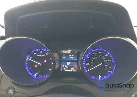 2017 Subaru Legacy 2.5I Limited from USA, damaged, VIN 4S3BNAK68H3060409